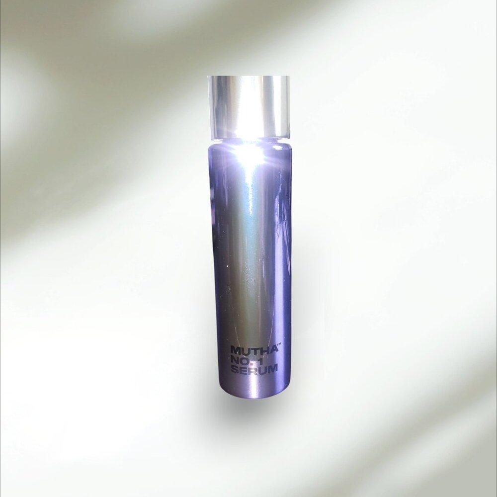 MUTHA No. 1 Serum, 30 mL